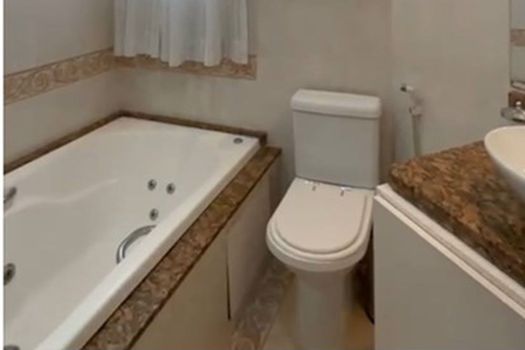 Foto 6 do(a) Apartamento de 4 quartos à venda em Campo Belo, São Paulo
