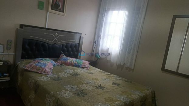Foto 13 do(a) Casa de 3 quartos à venda em Vila São Paulo, São Paulo