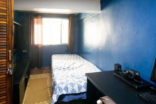 Foto 5 do(a) Casa de 3 quartos à venda em Vila São Paulo, São Paulo