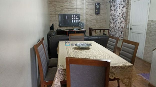Foto 11 do(a) Casa de 3 quartos à venda em Vila São Paulo, São Paulo
