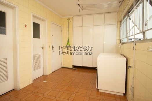 Foto 40 do(a) Apartamento de 3 quartos à venda em Indianópolis, São Paulo
