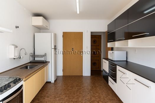 Foto 9 do(a) Apartamento de 2 quartos à venda em Vila Mariana, São Paulo