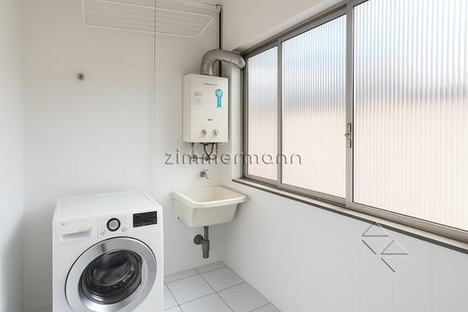 Foto 11 do(a) Apartamento de 2 quartos à venda em Vila Mariana, São Paulo