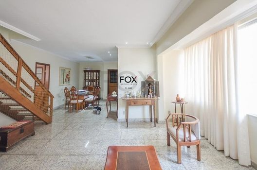 Foto 4 do(a) Cobertura de 5 quartos à venda em Buritis, Belo Horizonte