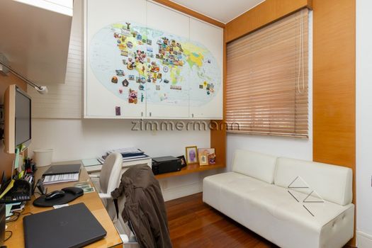 Foto 11 do(a) Apartamento de 3 quartos à venda em Perdizes, São Paulo