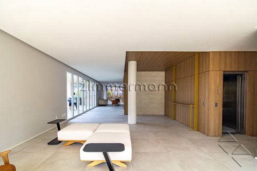 Foto 36 do(a) Apartamento de 3 quartos à venda em Perdizes, São Paulo