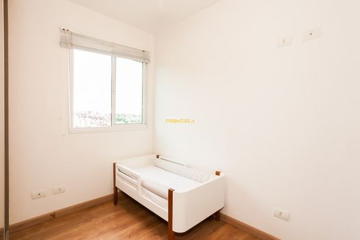 Foto 35 do(a) Apartamento de 3 quartos à venda em Bacacheri, Curitiba