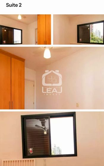 Foto 6 do(a) Cobertura de 4 quartos à venda em Vila Suzana, São Paulo