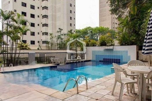 Foto 22 do(a) Cobertura de 4 quartos à venda em Vila Suzana, São Paulo