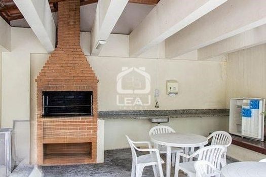 Foto 11 do(a) Cobertura de 4 quartos à venda em Vila Suzana, São Paulo