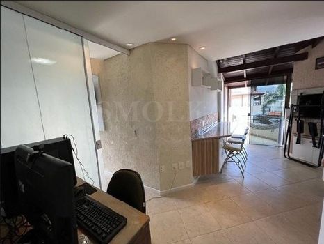 Foto 14 do(a) Casa em Condomínio de 2 quartos à venda em Cachoeira do Bom Jesus, Florianópolis