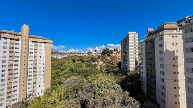 Foto 5 do(a) Cobertura de 4 quartos à venda em Luxemburgo, Belo Horizonte