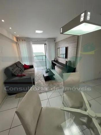 Foto 1 do(a) Apartamento de 3 quartos à venda em Pina, Recife
