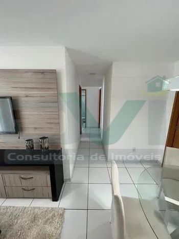 Foto 3 do(a) Apartamento de 3 quartos à venda em Pina, Recife