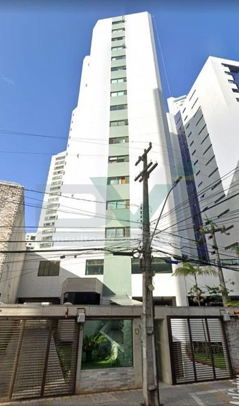 Foto 19 do(a) Apartamento de 3 quartos à venda em Pina, Recife
