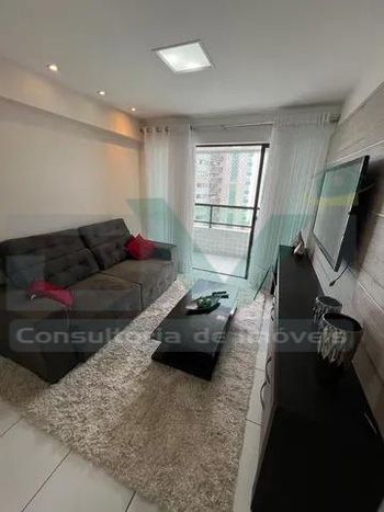 Foto 5 do(a) Apartamento de 3 quartos à venda em Pina, Recife