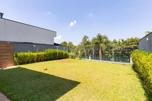 Foto 16 do(a) Casa em Condomínio false à venda em Swiss Park, Campinas