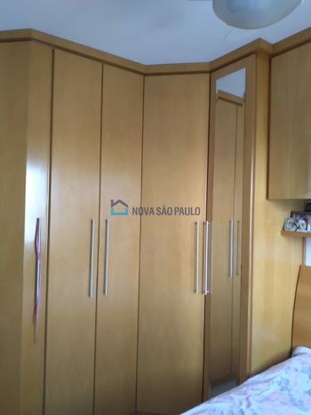 Foto 10 do(a) Apartamento de 3 quartos à venda em Vila São José (Ipiranga), São Paulo