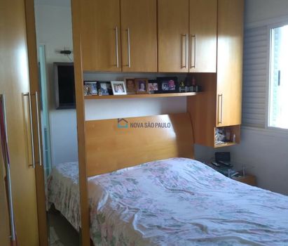 Foto 9 do(a) Apartamento de 3 quartos à venda em Vila São José (Ipiranga), São Paulo