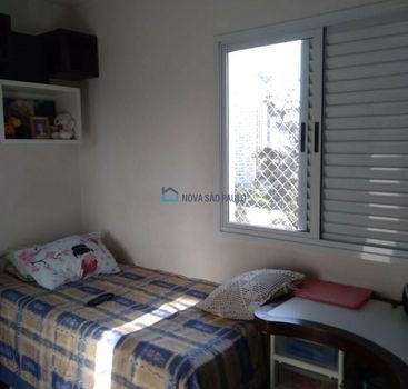 Foto 11 do(a) Apartamento de 3 quartos à venda em Vila São José (Ipiranga), São Paulo