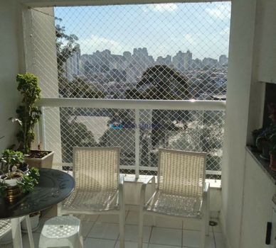 Foto 1 do(a) Apartamento de 3 quartos à venda em Vila São José (Ipiranga), São Paulo