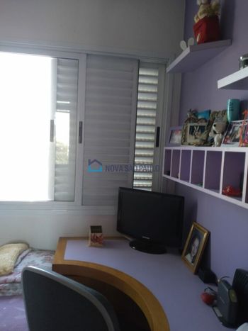 Foto 18 do(a) Apartamento de 3 quartos à venda em Vila São José (Ipiranga), São Paulo