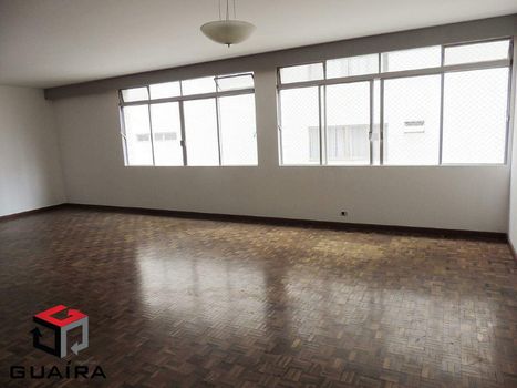 Foto 1 do(a) Apartamento de 3 quartos à venda em Bela Vista, São Paulo