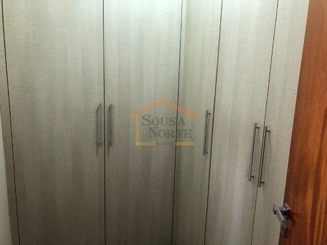 Foto 18 do(a) Apartamento de 3 quartos à venda em Água Fria, São Paulo