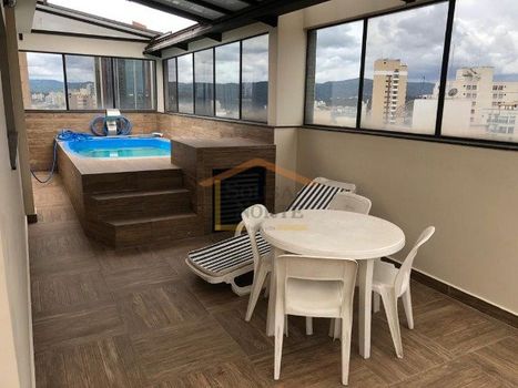 Foto 25 do(a) Apartamento de 3 quartos à venda em Água Fria, São Paulo