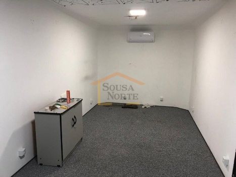 Foto 34 do(a) Apartamento de 3 quartos à venda em Água Fria, São Paulo