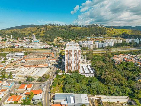 Foto 13 do(a) Apartamento de 3 quartos à venda em Parque União, Jundiaí