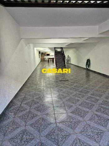 Foto 37 do(a) Casa de 3 quartos à venda em Vila Alto de Santo André, Santo André