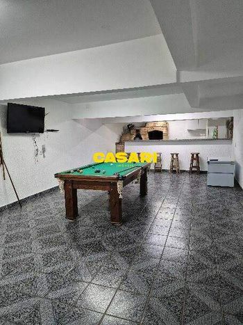 Foto 34 do(a) Casa de 3 quartos à venda em Vila Alto de Santo André, Santo André