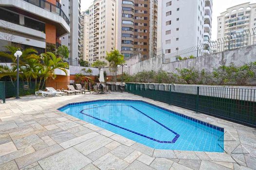 Foto 41 do(a) Apartamento de 4 quartos à venda em Perdizes, São Paulo
