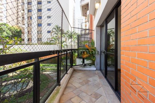 Foto 5 do(a) Apartamento de 4 quartos à venda em Perdizes, São Paulo