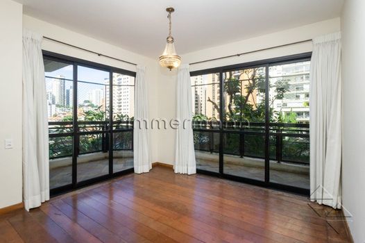 Foto 4 do(a) Apartamento de 4 quartos à venda em Perdizes, São Paulo