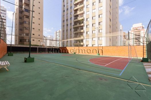 Foto 49 do(a) Apartamento de 4 quartos à venda em Perdizes, São Paulo