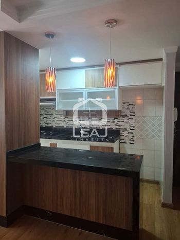 Foto 3 do(a) Apartamento de 2 quartos para alugar em Vila Prel, São Paulo