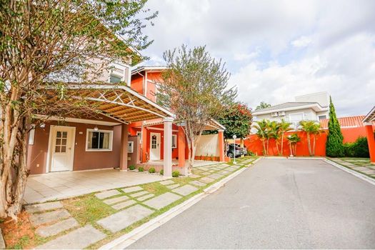Foto 42 do(a) Casa em Condomínio de 3 quartos à venda em Além Ponte, Sorocaba