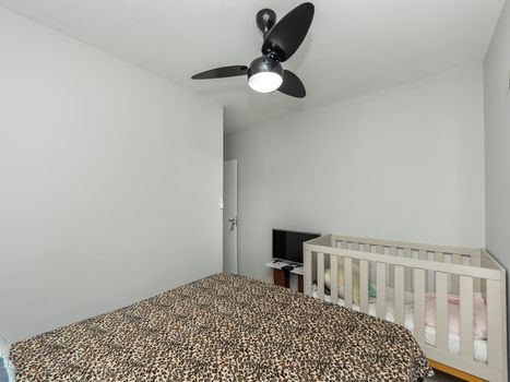 Foto 2 do(a) Apartamento de 2 quartos à venda em São Pedro, Osasco