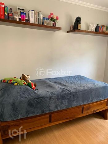 Foto 19 do(a) Apartamento de 3 quartos à venda em Paraisópolis, São Paulo
