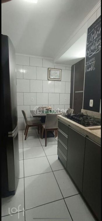 Foto 9 do(a) Apartamento de 2 quartos à venda em COHAB C, Gravataí