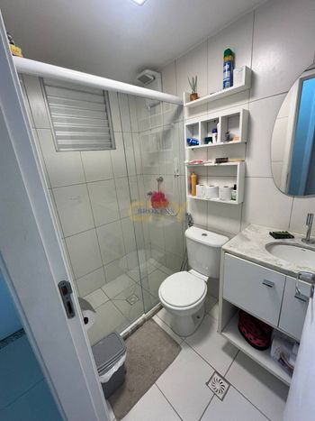 Foto 5 do(a) Apartamento de 2 quartos à venda em Goiabeiras, Cuiabá