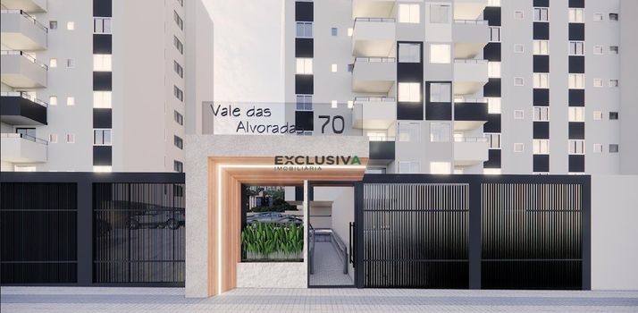 Foto 10 do(a) Apartamento de 2 quartos à venda em Três Barras, Contagem