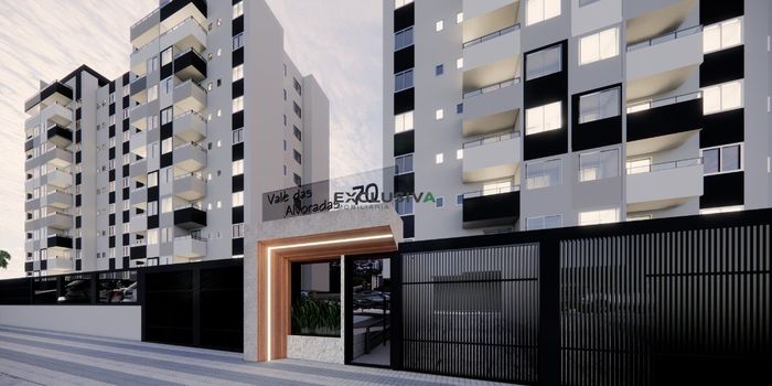 Foto 1 do(a) Apartamento de 2 quartos à venda em Três Barras, Contagem