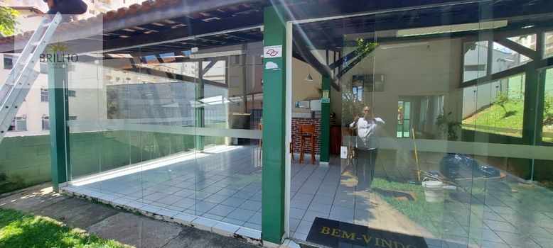 Foto 7 do(a) Cobertura de 1 quartos à venda em Conceição, Osasco