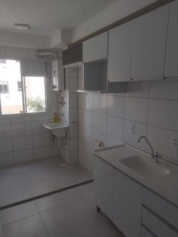 Foto 8 do(a) Apartamento de 2 quartos à venda em Vila Plana, São Paulo