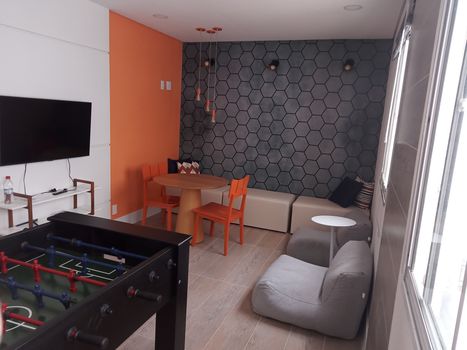 Foto 33 do(a) Apartamento de 2 quartos à venda em Vila Plana, São Paulo
