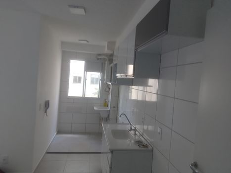 Foto 3 do(a) Apartamento de 2 quartos à venda em Vila Plana, São Paulo