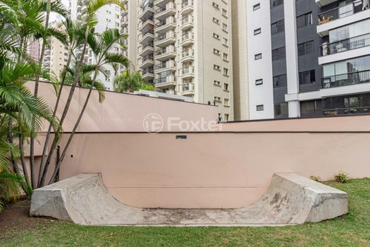 Foto 36 do(a) Apartamento de 2 quartos à venda em Indianópolis, São Paulo